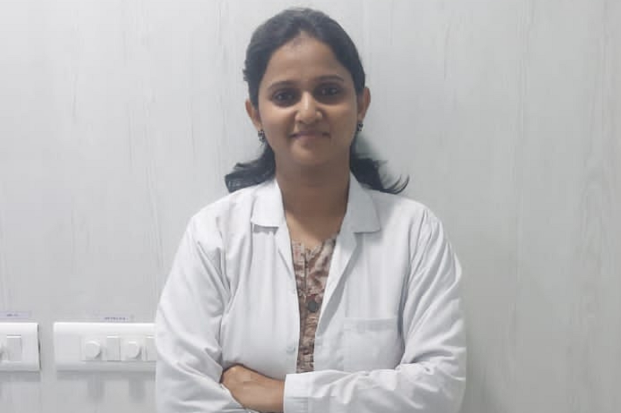 Dr Snehal Nikam